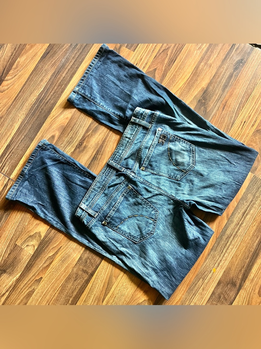 Joe’s Jeans Socialite boot cut